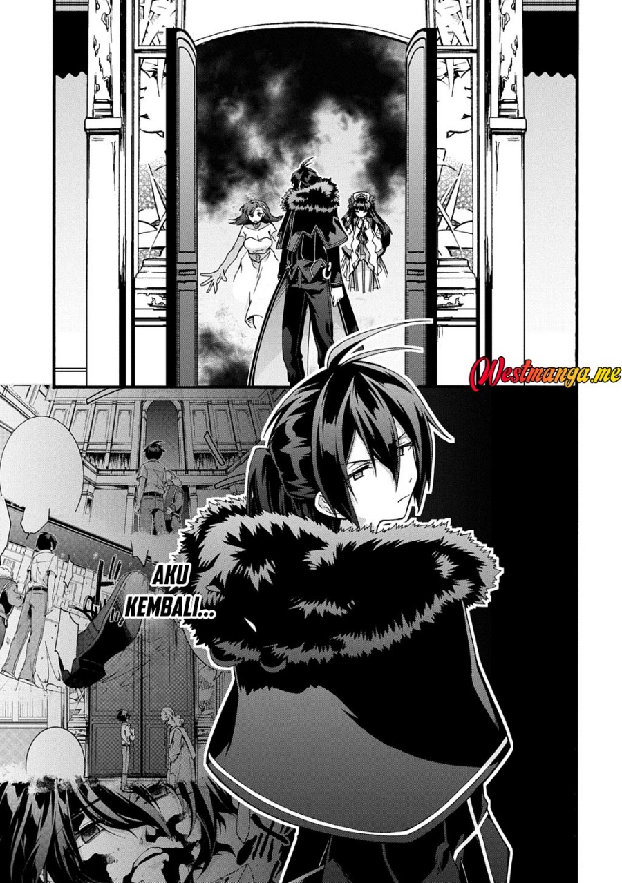 garbage-brave-isekai-ni-shoukan-sare-suterareta-yuusha-no-fukushuu-monogatari - Chapter: 48