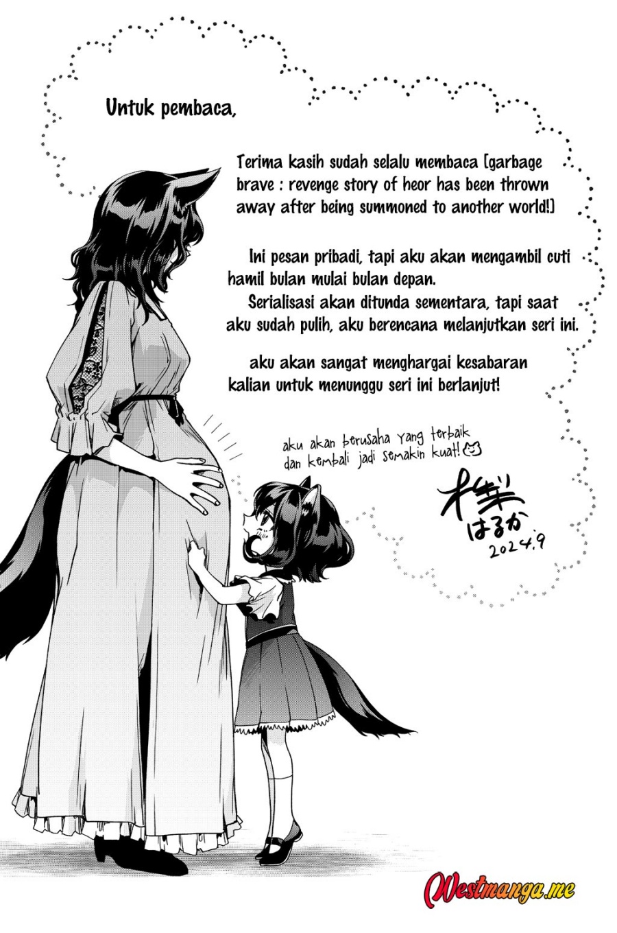 garbage-brave-isekai-ni-shoukan-sare-suterareta-yuusha-no-fukushuu-monogatari - Chapter: 48