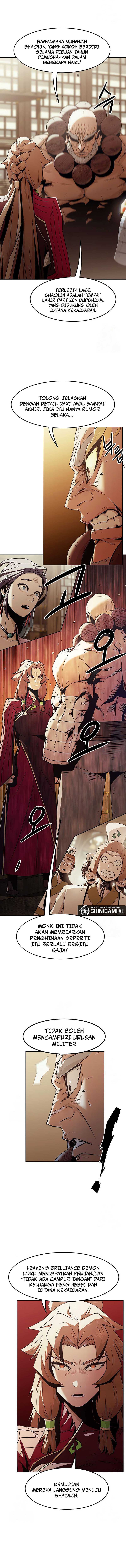 becoming-the-swordmaster-rank-young-lord-of-the-sichuan-tang-family - Chapter: 72