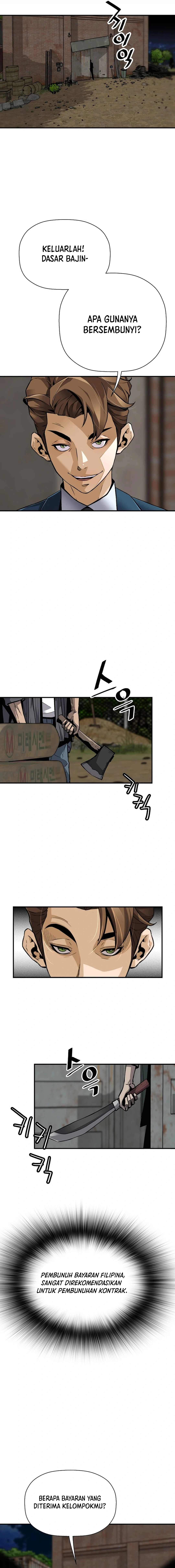 return-of-the-legend - Chapter: 167