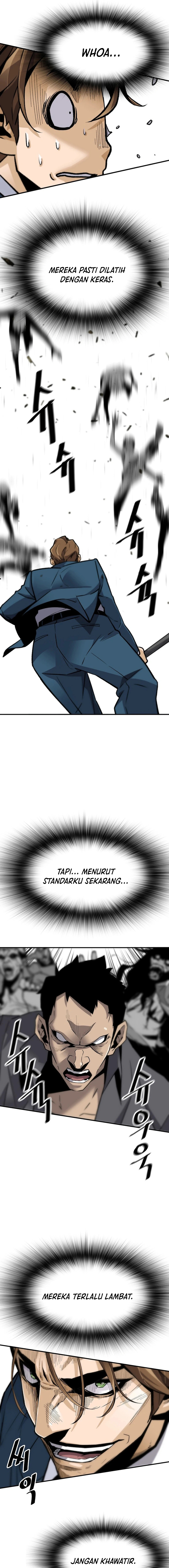 return-of-the-legend - Chapter: 167