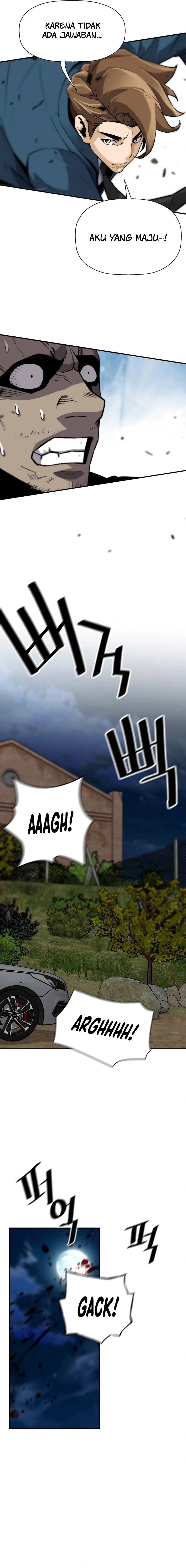return-of-the-legend - Chapter: 167