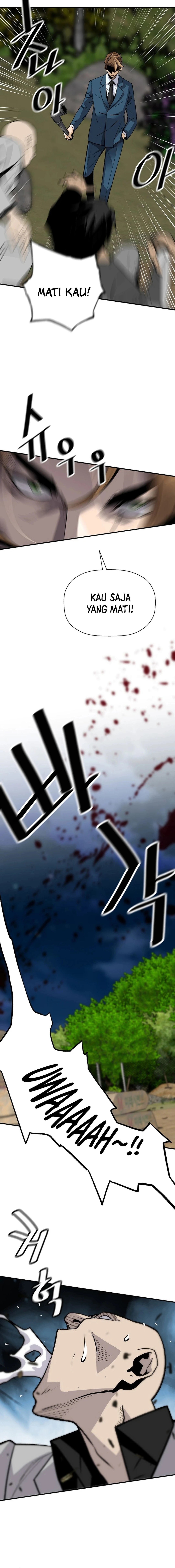 return-of-the-legend - Chapter: 167