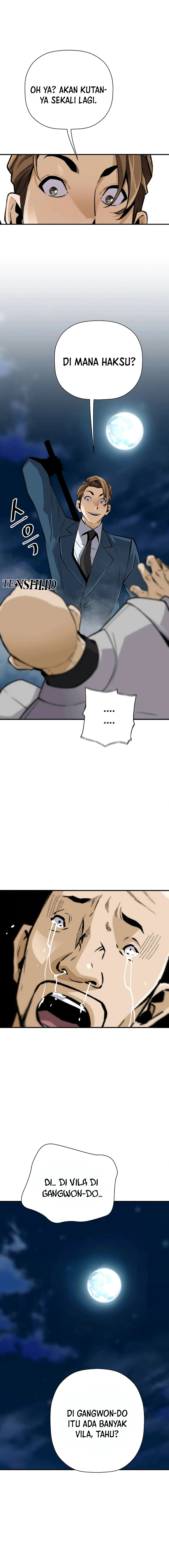 return-of-the-legend - Chapter: 167