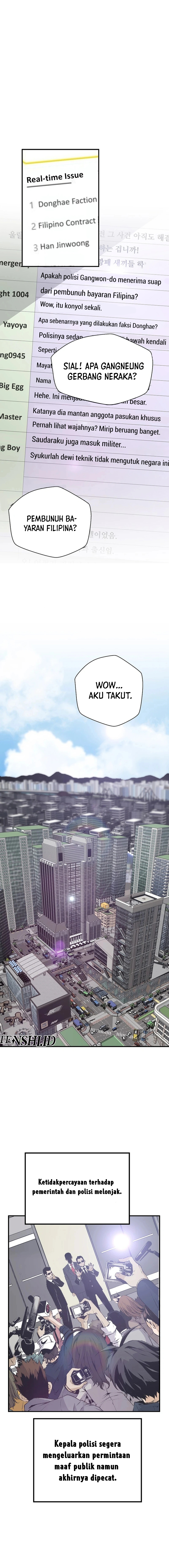 return-of-the-legend - Chapter: 167