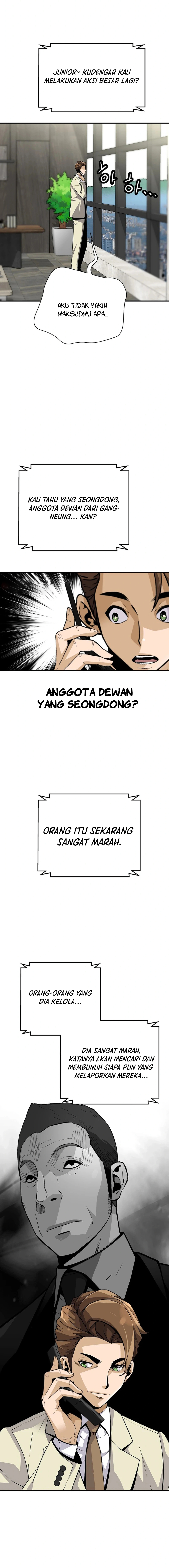 return-of-the-legend - Chapter: 167