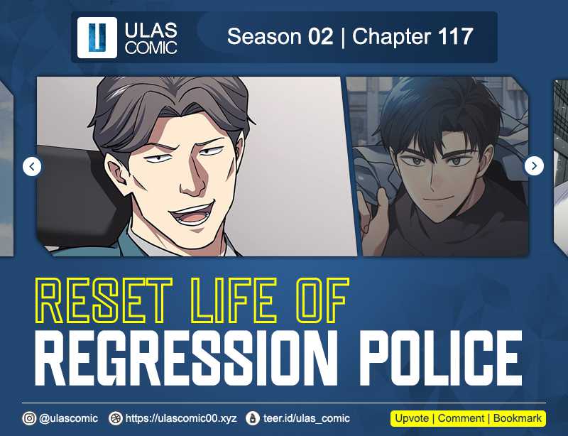 reset-life-of-regression-police - Chapter: 117