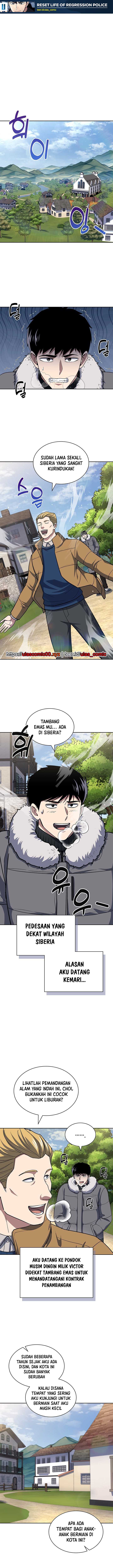 reset-life-of-regression-police - Chapter: 117