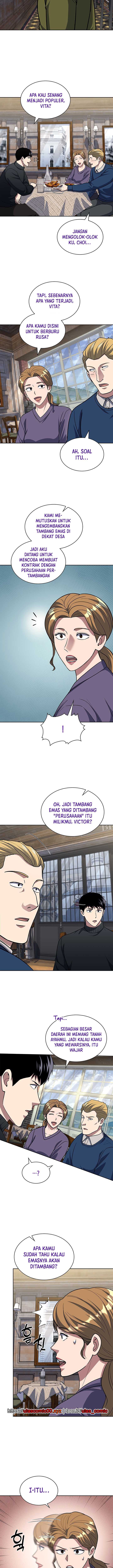 reset-life-of-regression-police - Chapter: 117