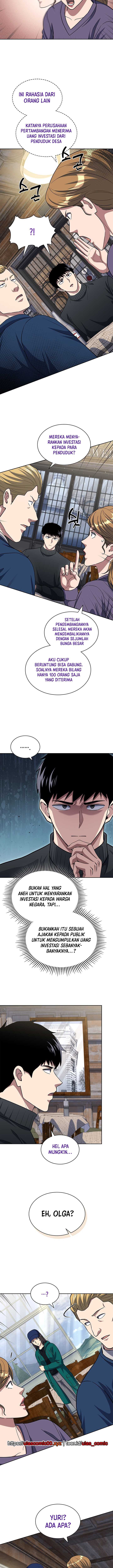 reset-life-of-regression-police - Chapter: 117