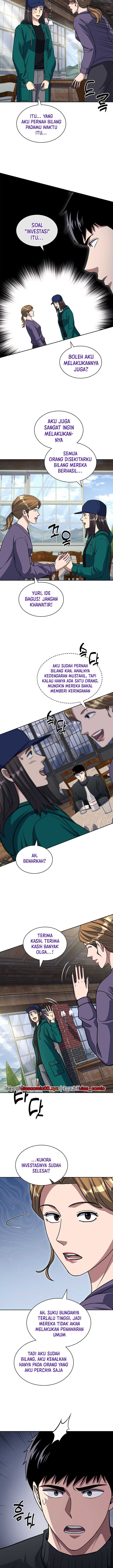 reset-life-of-regression-police - Chapter: 117