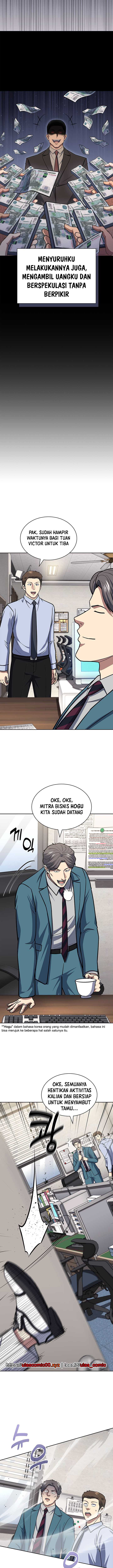 reset-life-of-regression-police - Chapter: 117