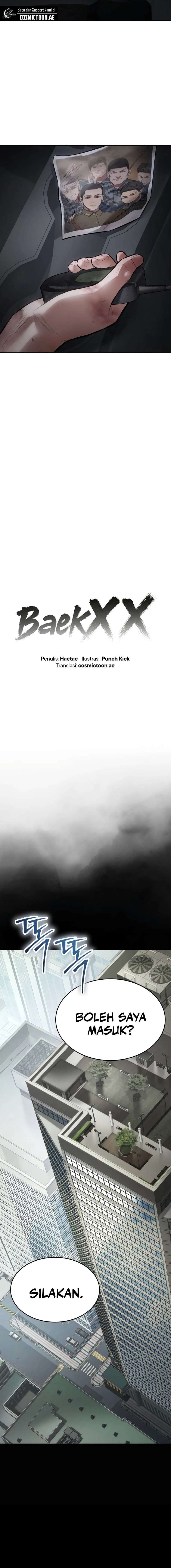 baek-xx - Chapter: 126
