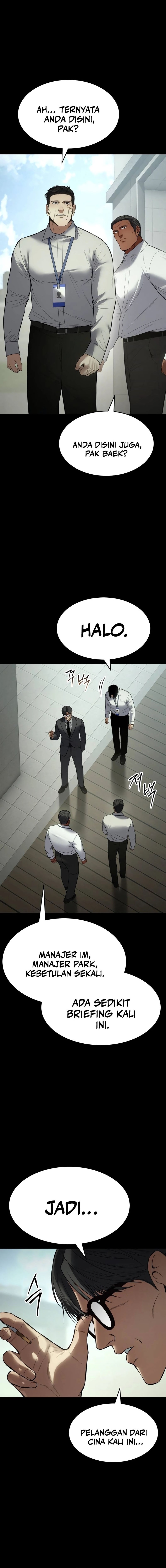 baek-xx - Chapter: 126