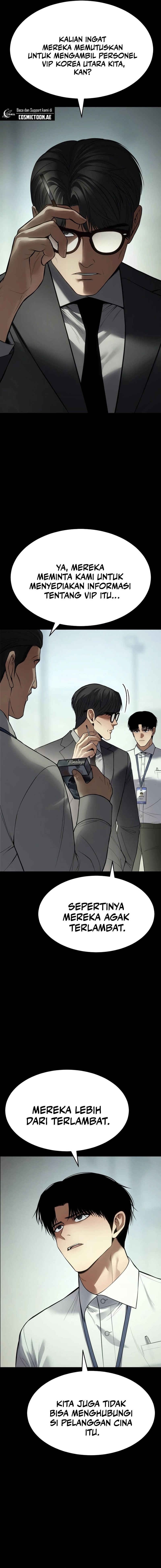 baek-xx - Chapter: 126