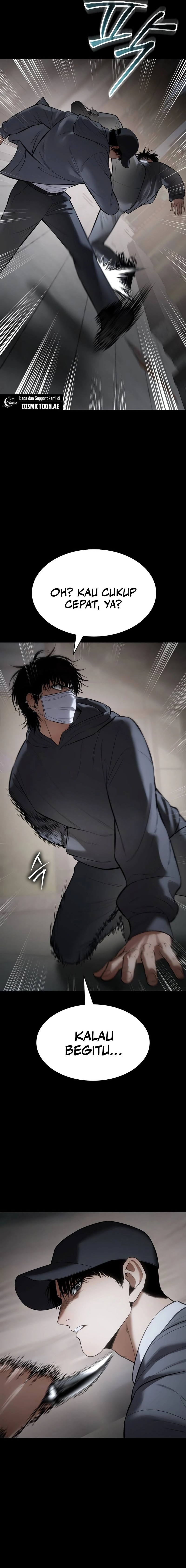 baek-xx - Chapter: 126