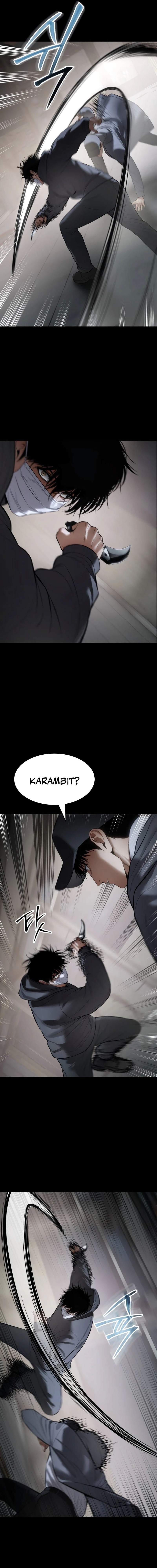 baek-xx - Chapter: 126
