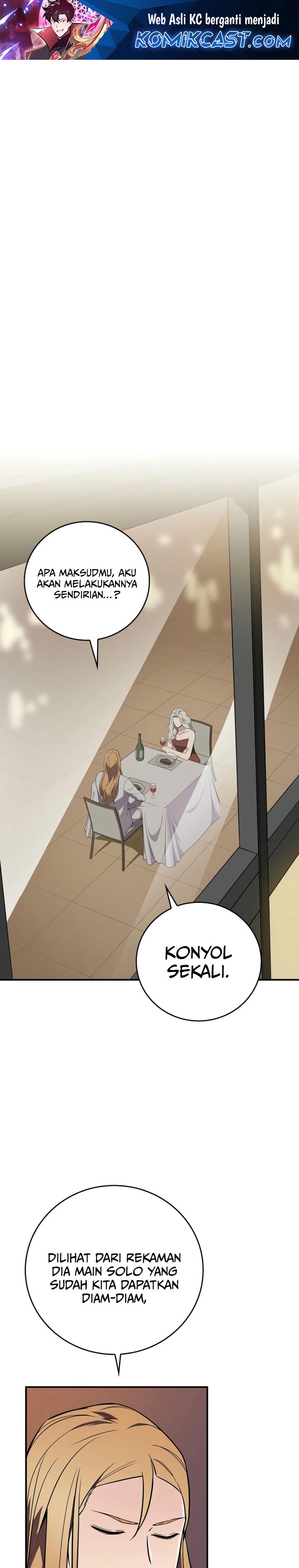 archmage-streamer - Chapter: 137