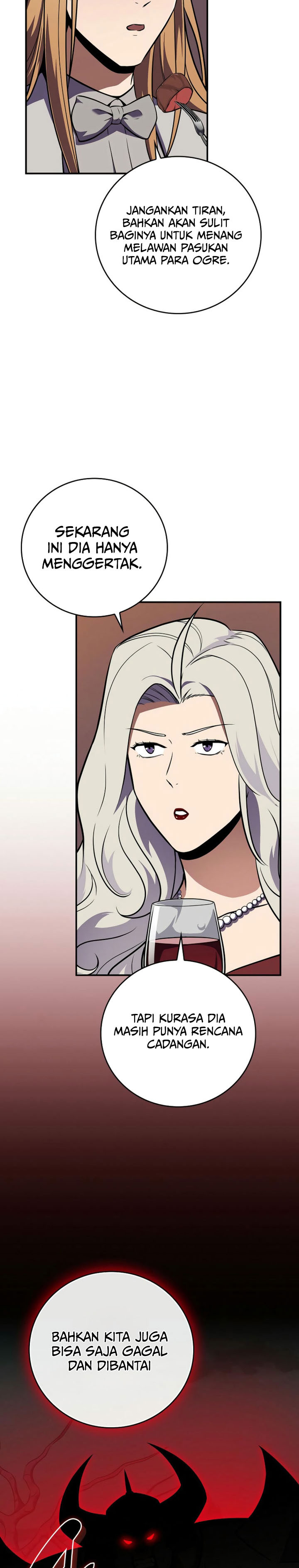 archmage-streamer - Chapter: 137