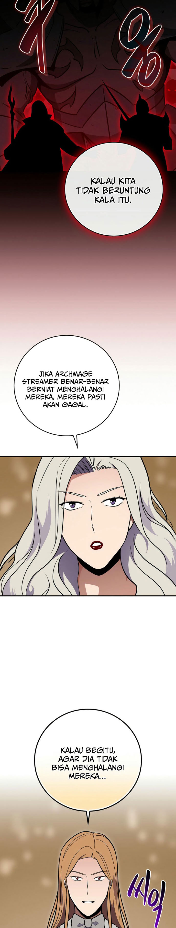archmage-streamer - Chapter: 137