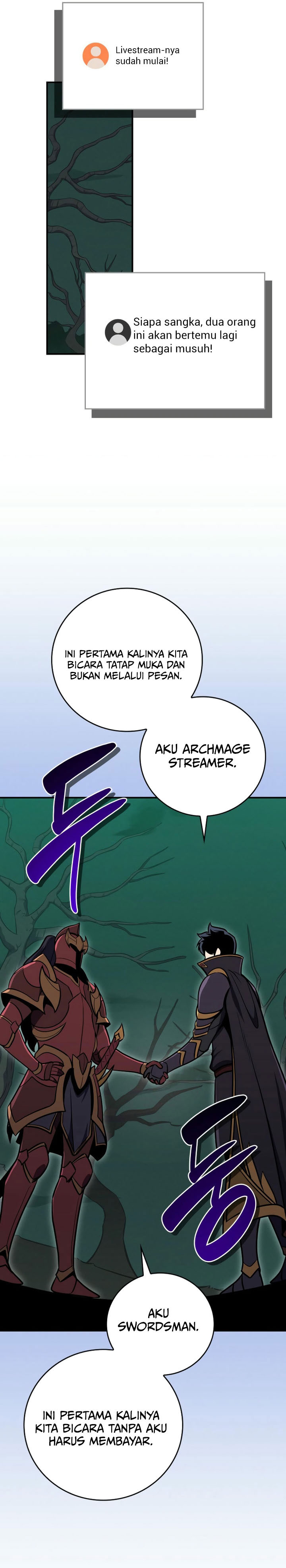 archmage-streamer - Chapter: 137