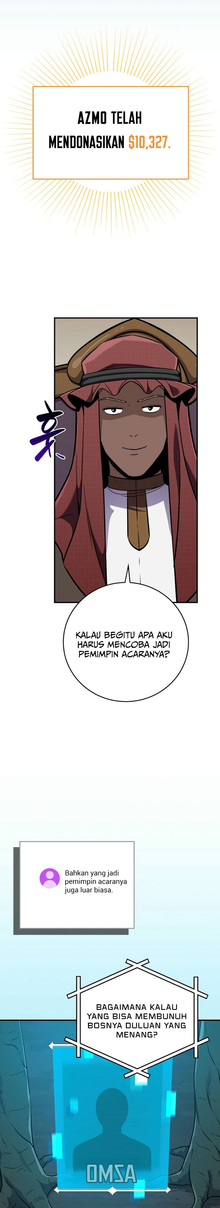 archmage-streamer - Chapter: 137