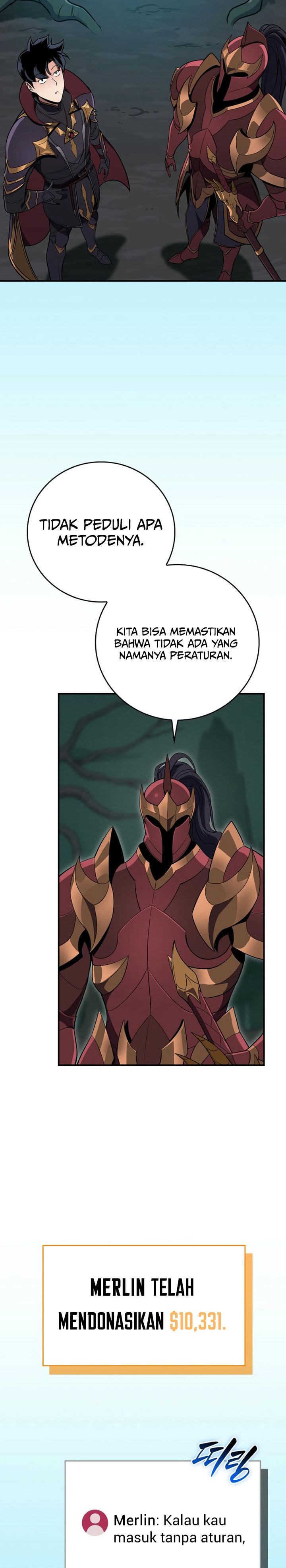 archmage-streamer - Chapter: 137