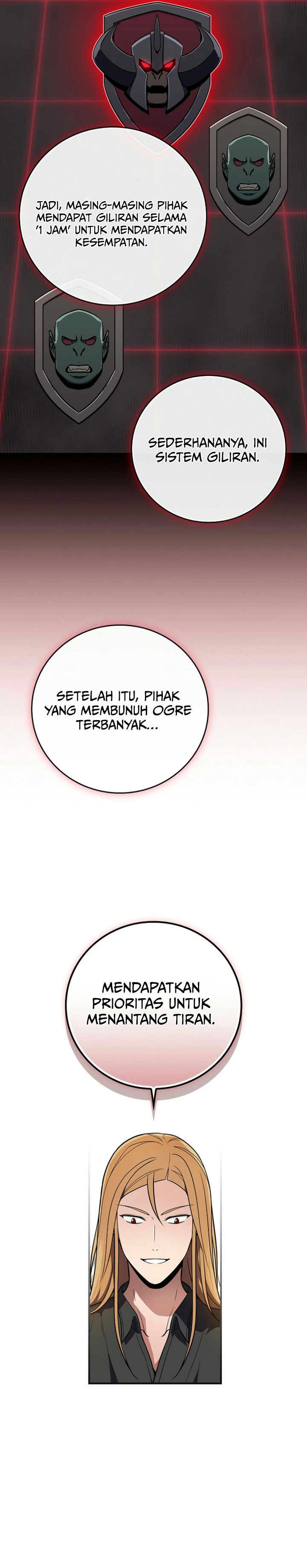 archmage-streamer - Chapter: 137