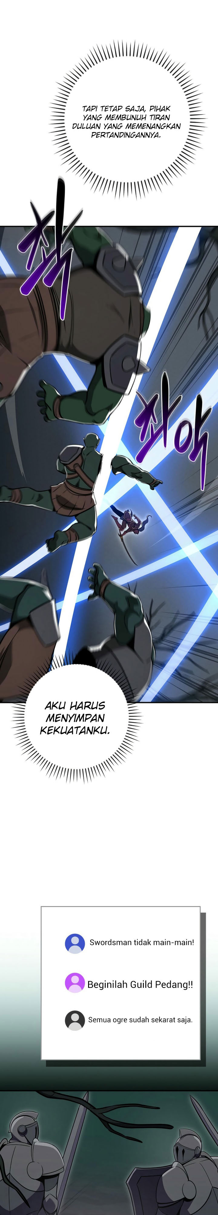 archmage-streamer - Chapter: 137