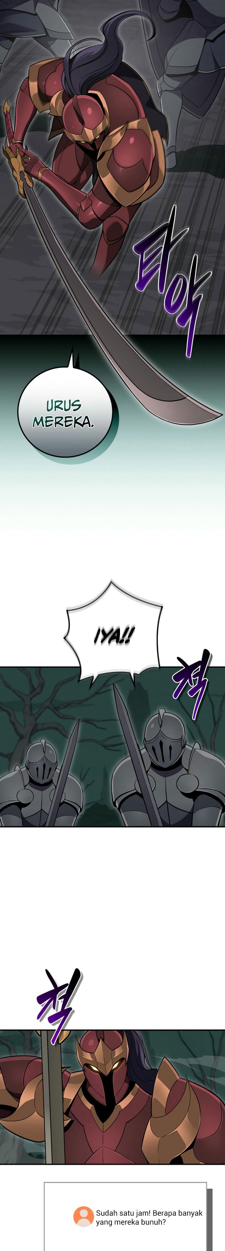 archmage-streamer - Chapter: 137