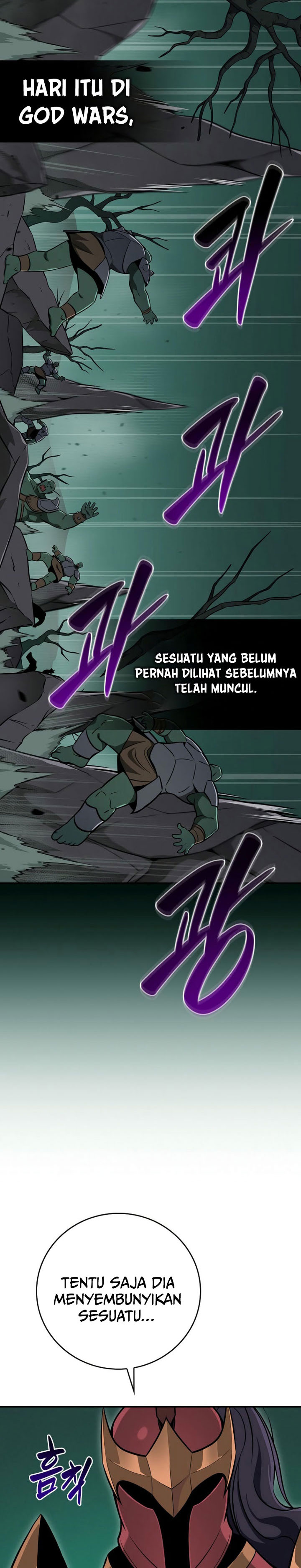 archmage-streamer - Chapter: 137