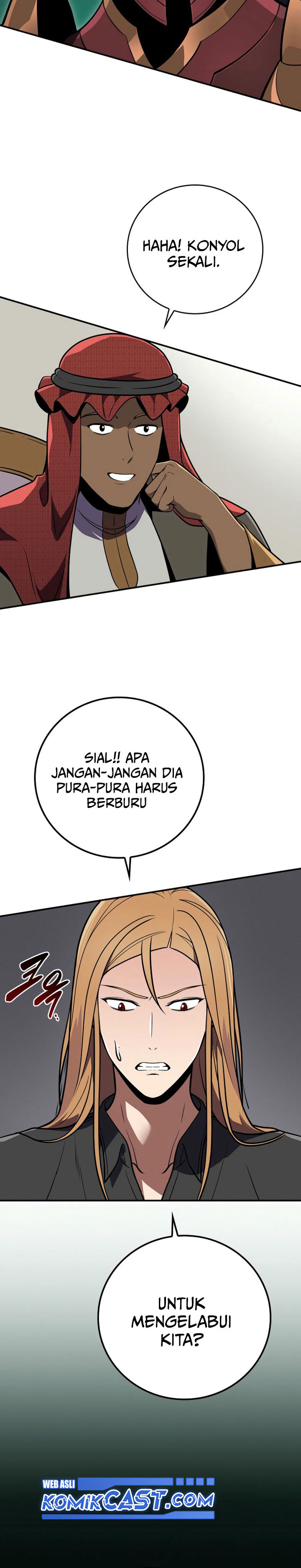 archmage-streamer - Chapter: 137