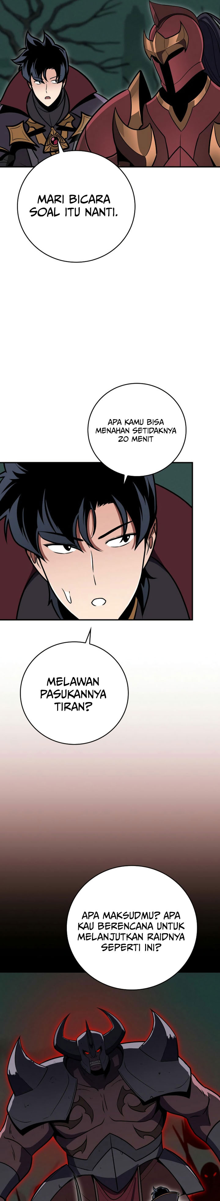 archmage-streamer - Chapter: 137