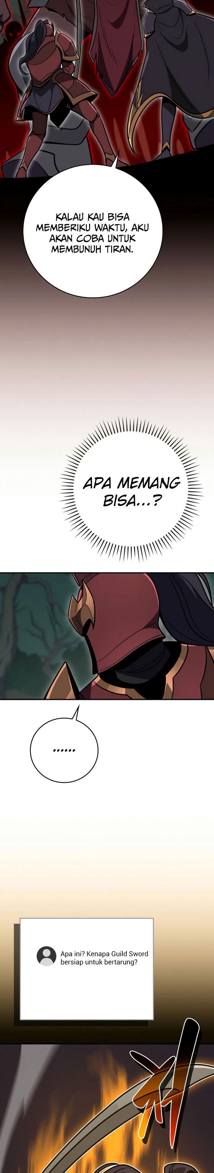 archmage-streamer - Chapter: 137
