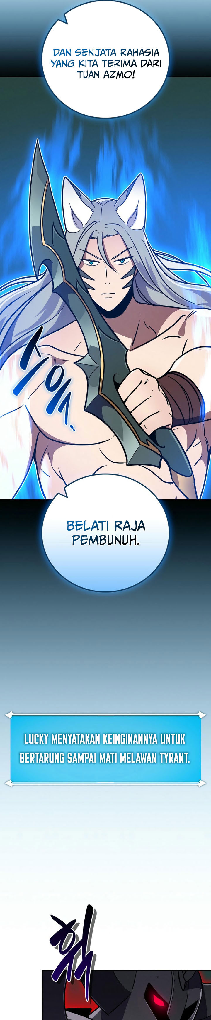 archmage-streamer - Chapter: 137