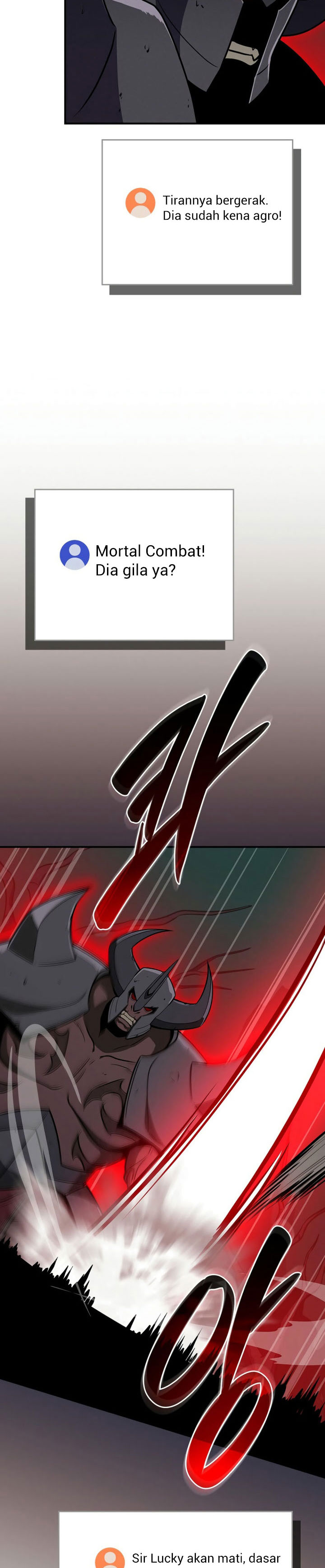 archmage-streamer - Chapter: 137