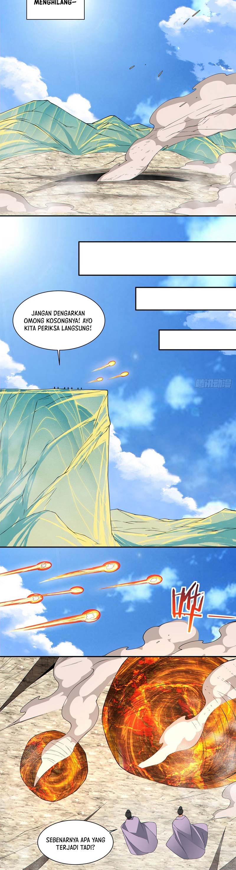 my-disciples-are-all-big-villains - Chapter: 371
