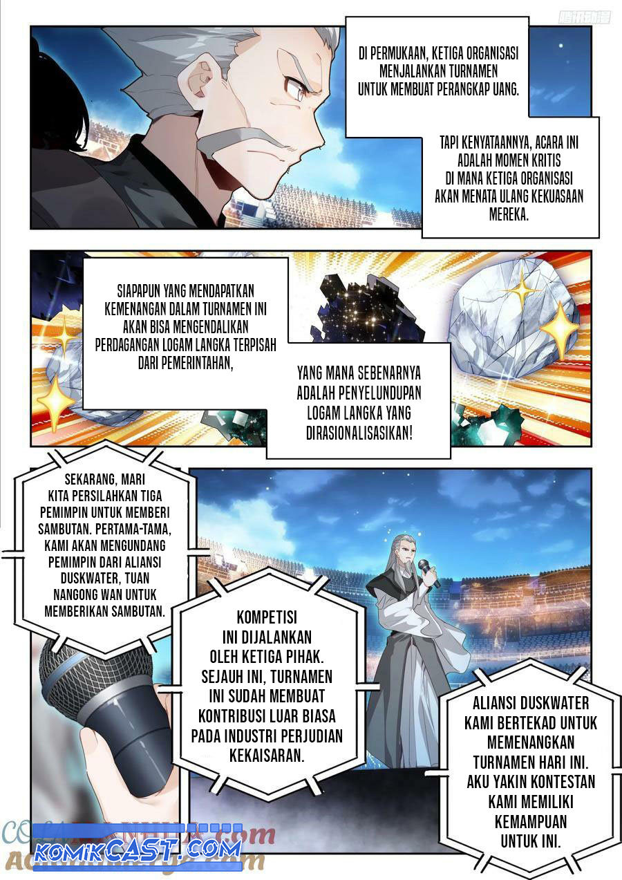 soul-land-ii - Chapter: 387