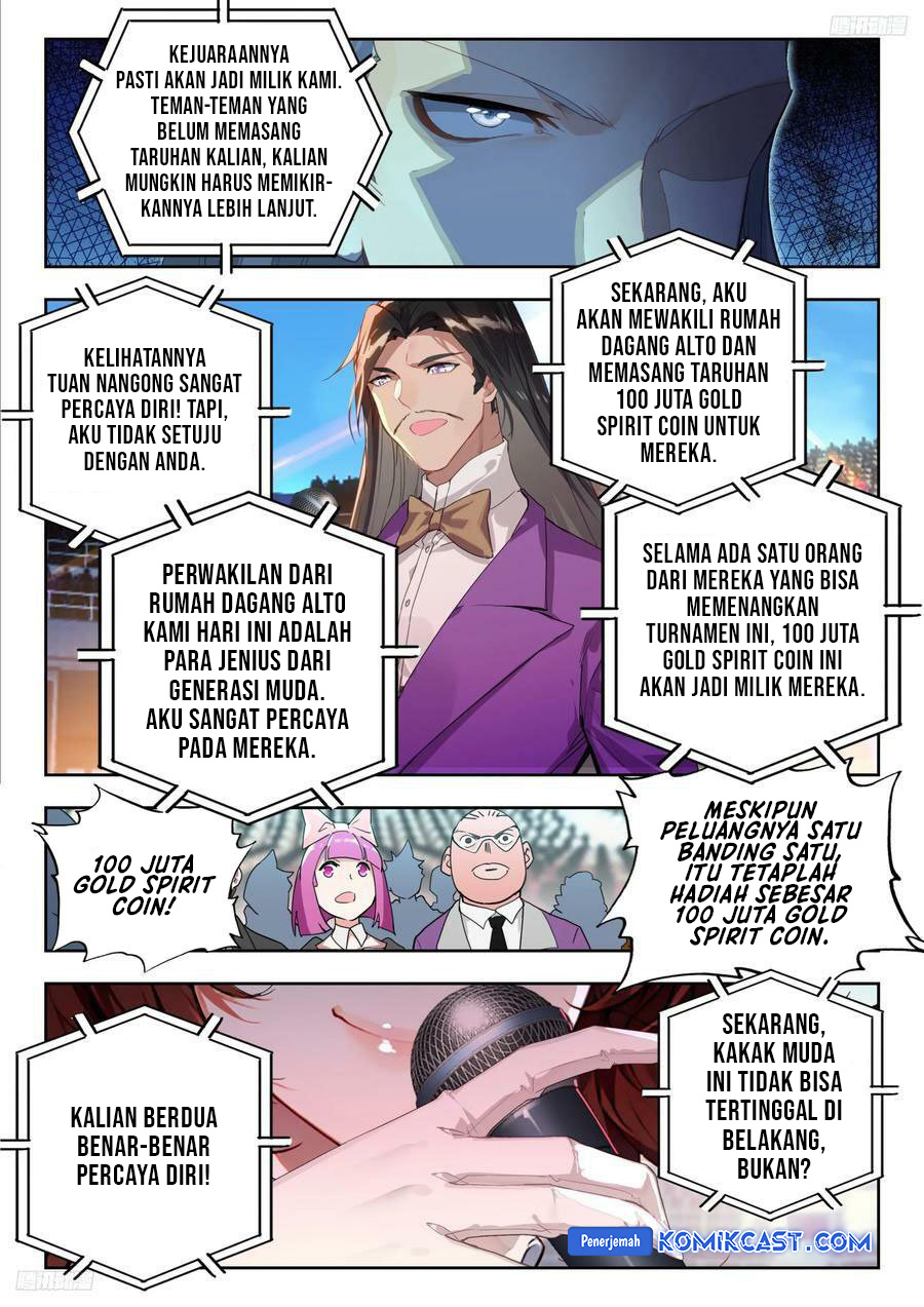soul-land-ii - Chapter: 387