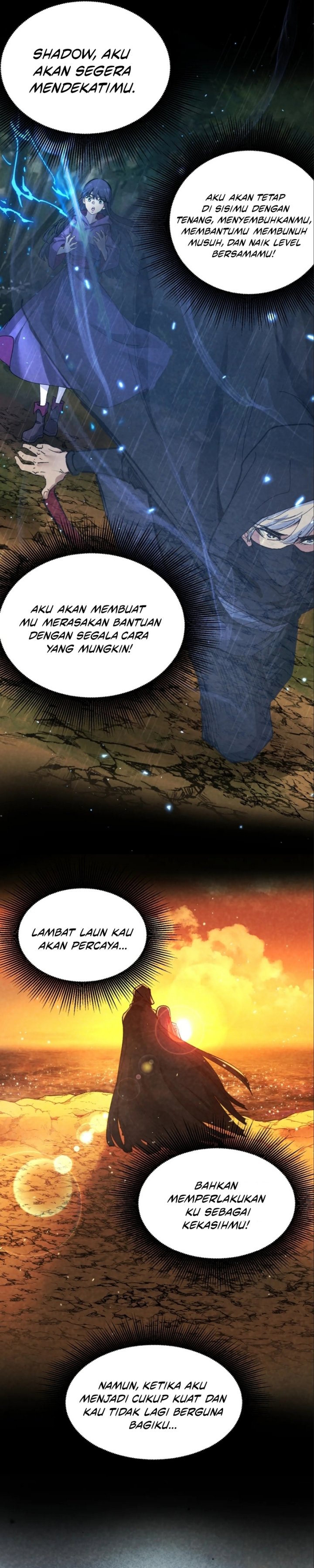 god-level-assassin-im-the-shadow - Chapter: 20