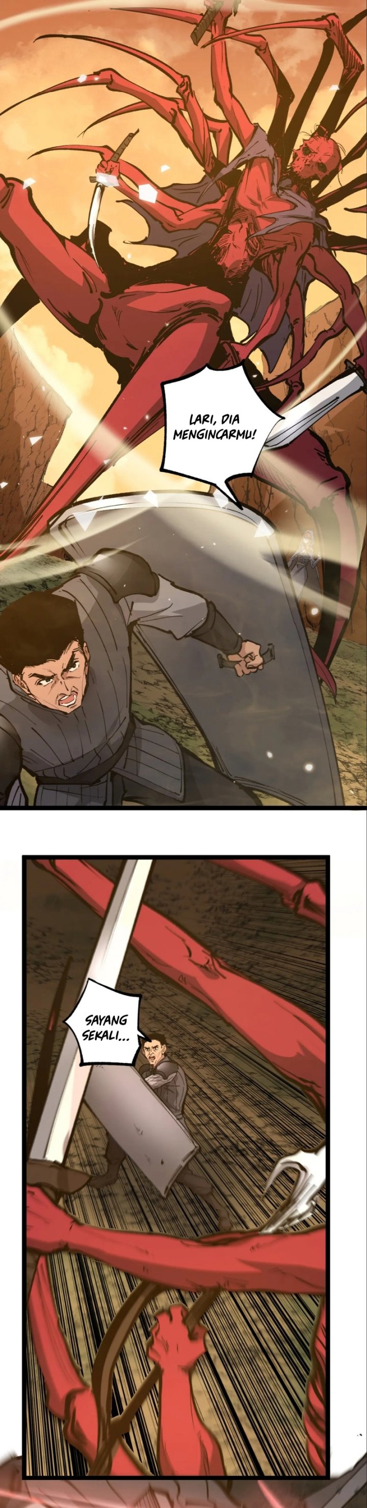 god-level-assassin-im-the-shadow - Chapter: 20