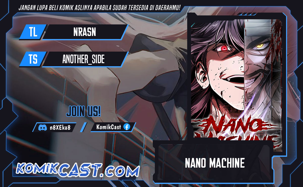nano-machine - Chapter: 260