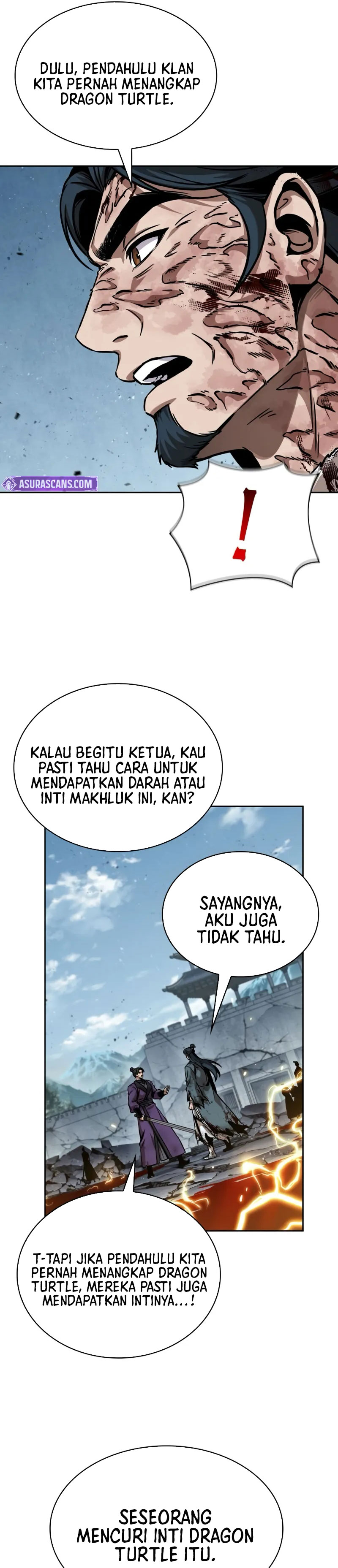 nano-machine - Chapter: 260