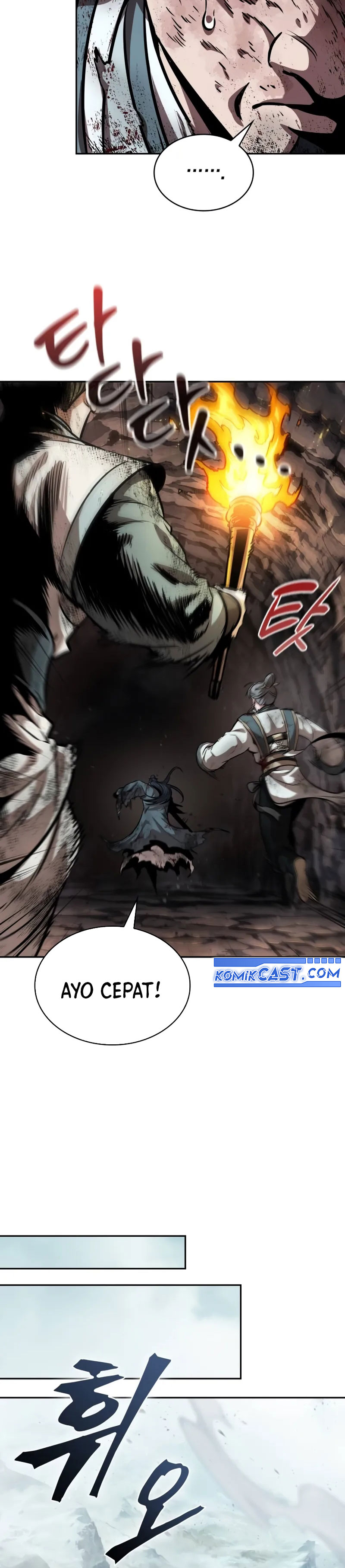 nano-machine - Chapter: 260