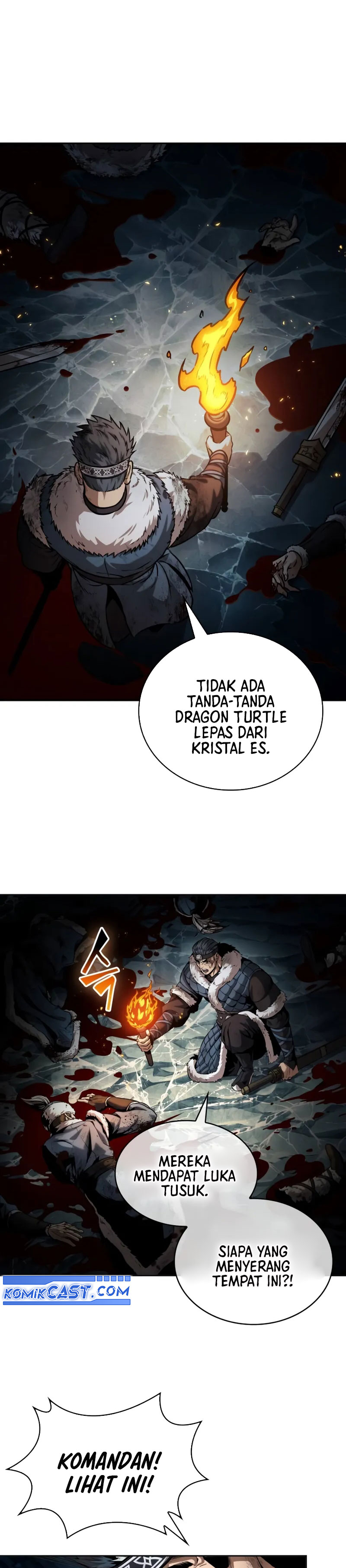 nano-machine - Chapter: 260