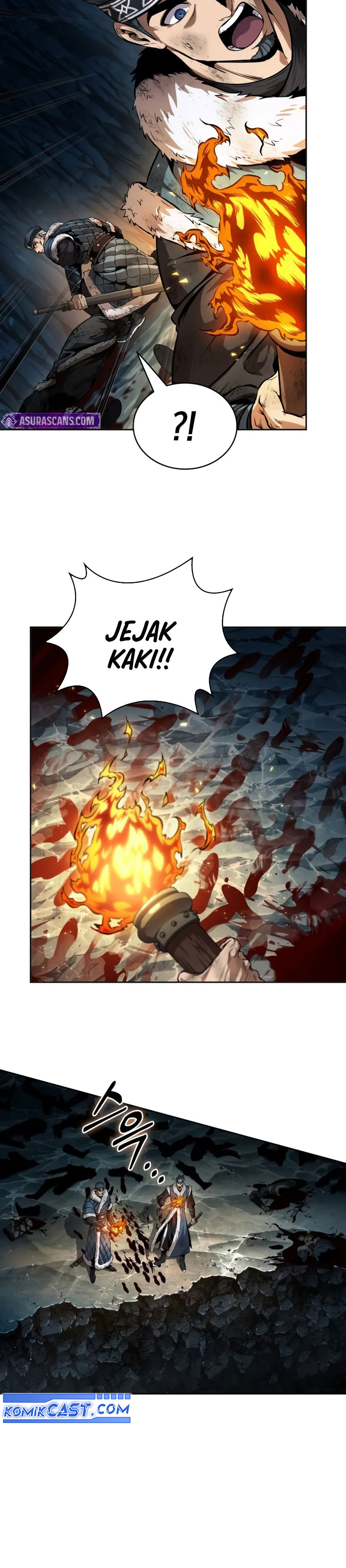 nano-machine - Chapter: 260