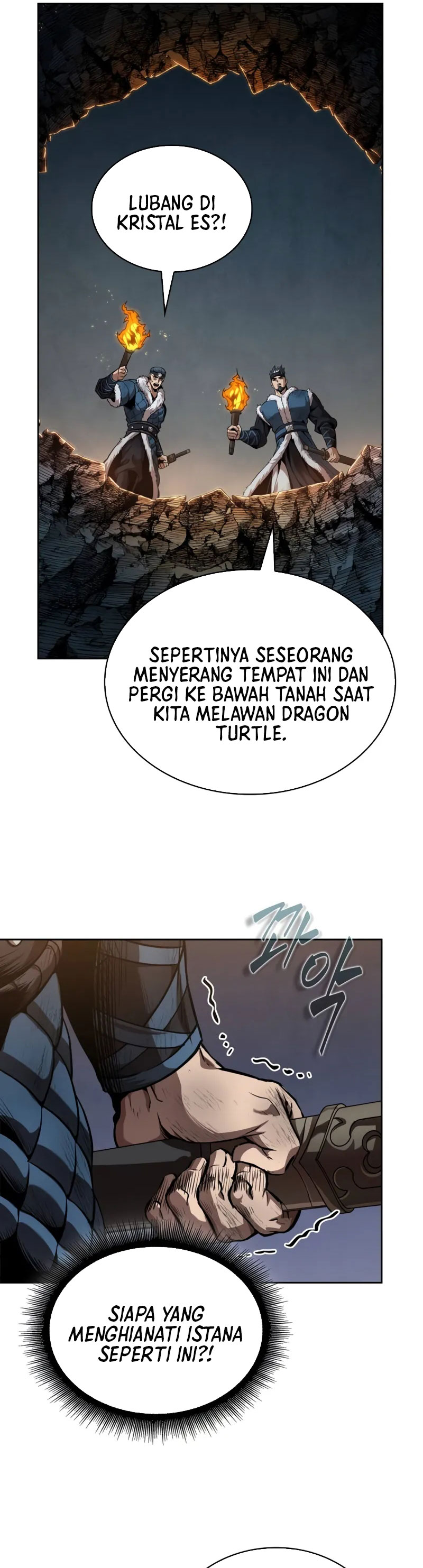 nano-machine - Chapter: 260