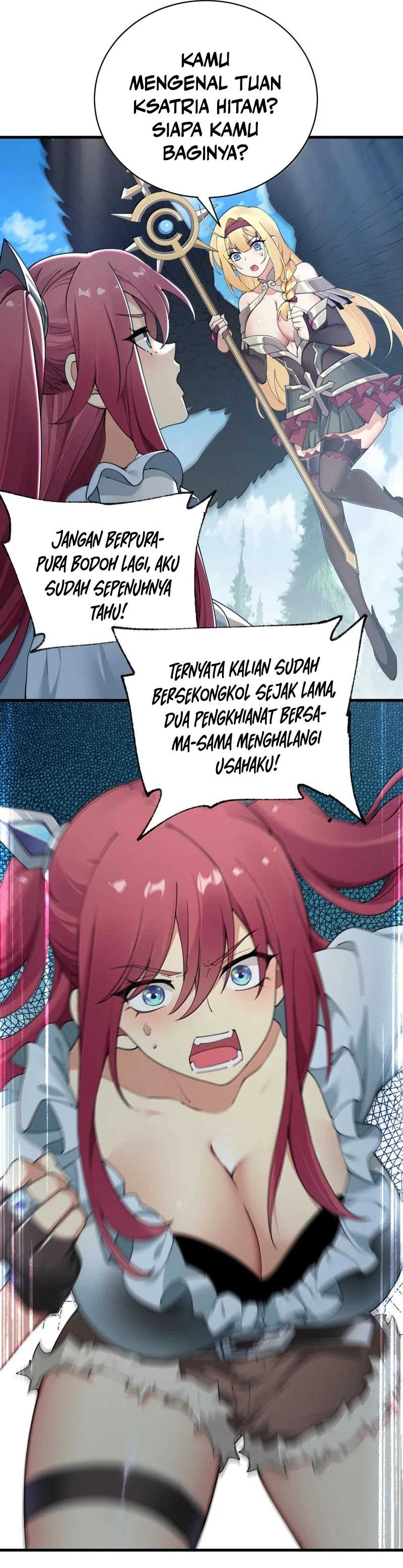 i-transmigrated-into-demon-king-of-harem - Chapter: 95