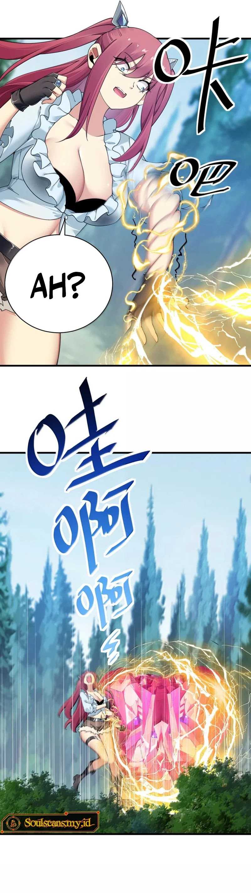 i-transmigrated-into-demon-king-of-harem - Chapter: 95