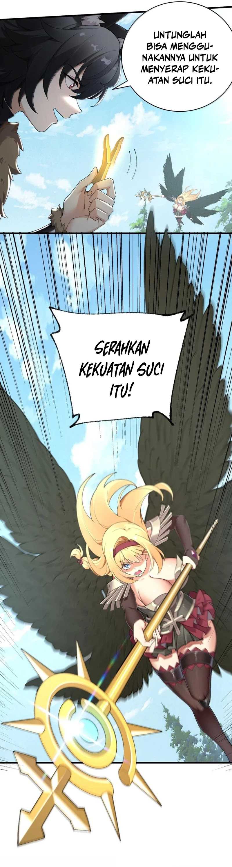 i-transmigrated-into-demon-king-of-harem - Chapter: 95